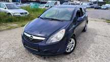 opel corsa d 1.2 2008 68.000 km