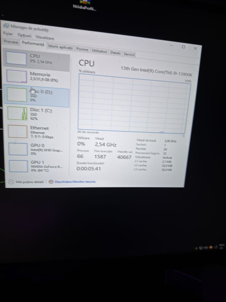Pc gaming rtx 3090