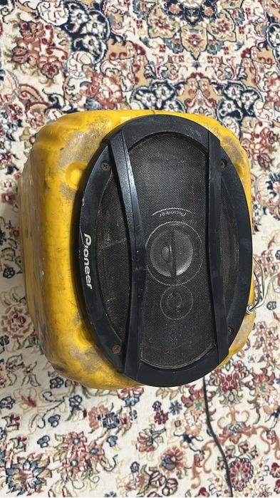 Продаются калонки Pioneer