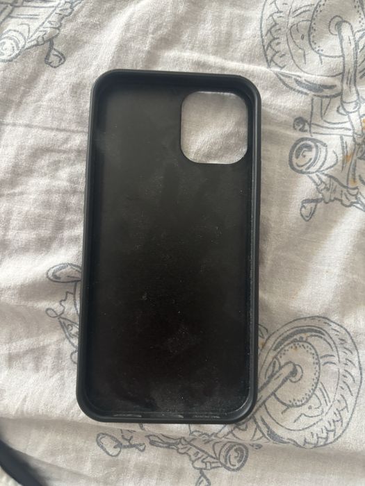 Forged carbon калъф за IPhone 12 mini