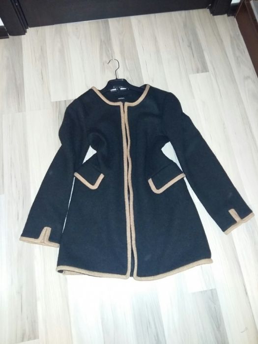 Palton dama Koton 36