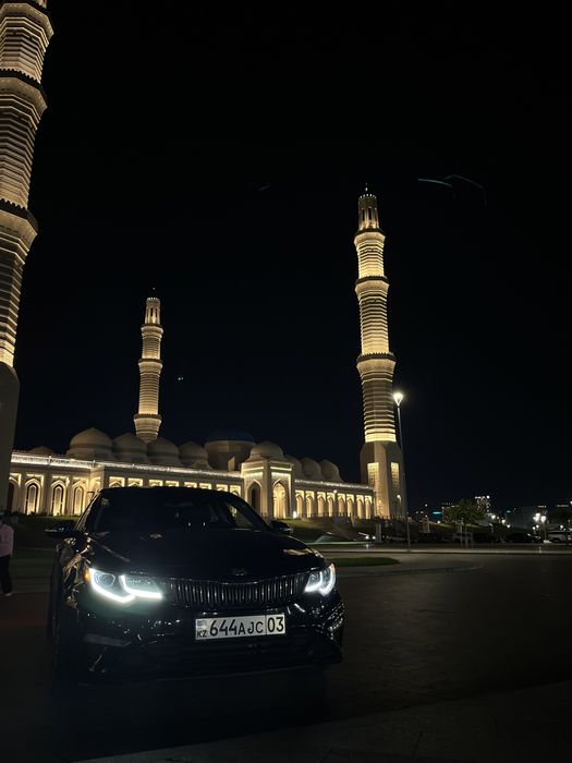 Продам или обмен KIA OPTIMA