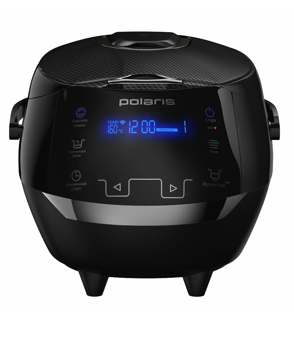 Мультиварка Polaris PMC0526