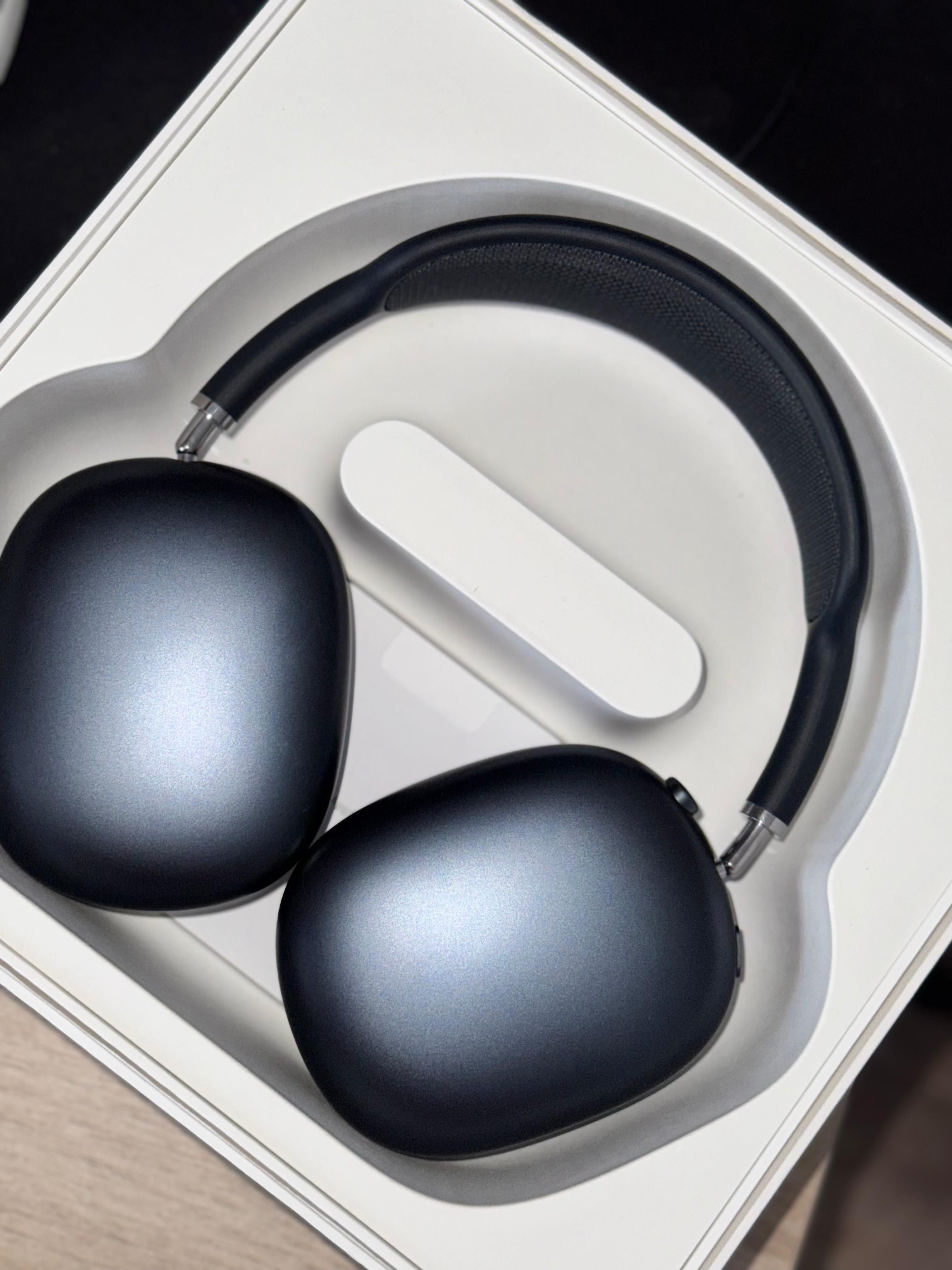 Продаются AirPods Max 2