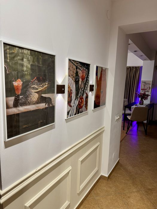 Garsoniera Lujerului