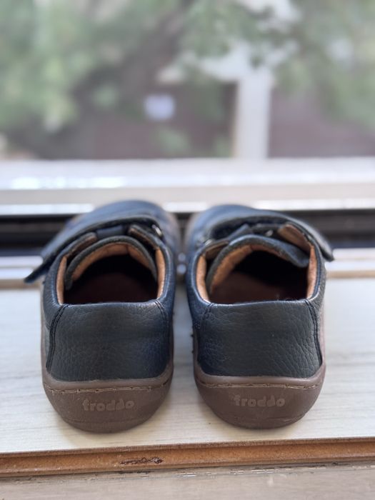 Обувки Froddo размер 24