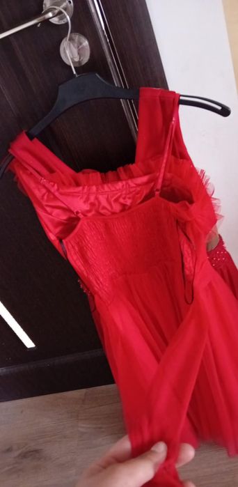 Rochie universala nepurtata