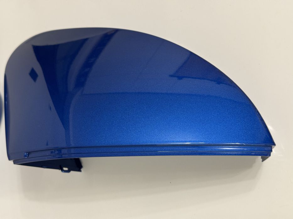 Carcase oglinzi laterale Skoda Octavia 4
