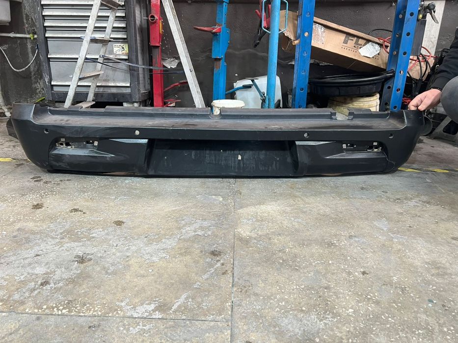 De vânzare bara spate ssangyong Toress, Rexton, korando