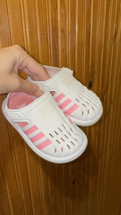 Сандали Adidas за момиче