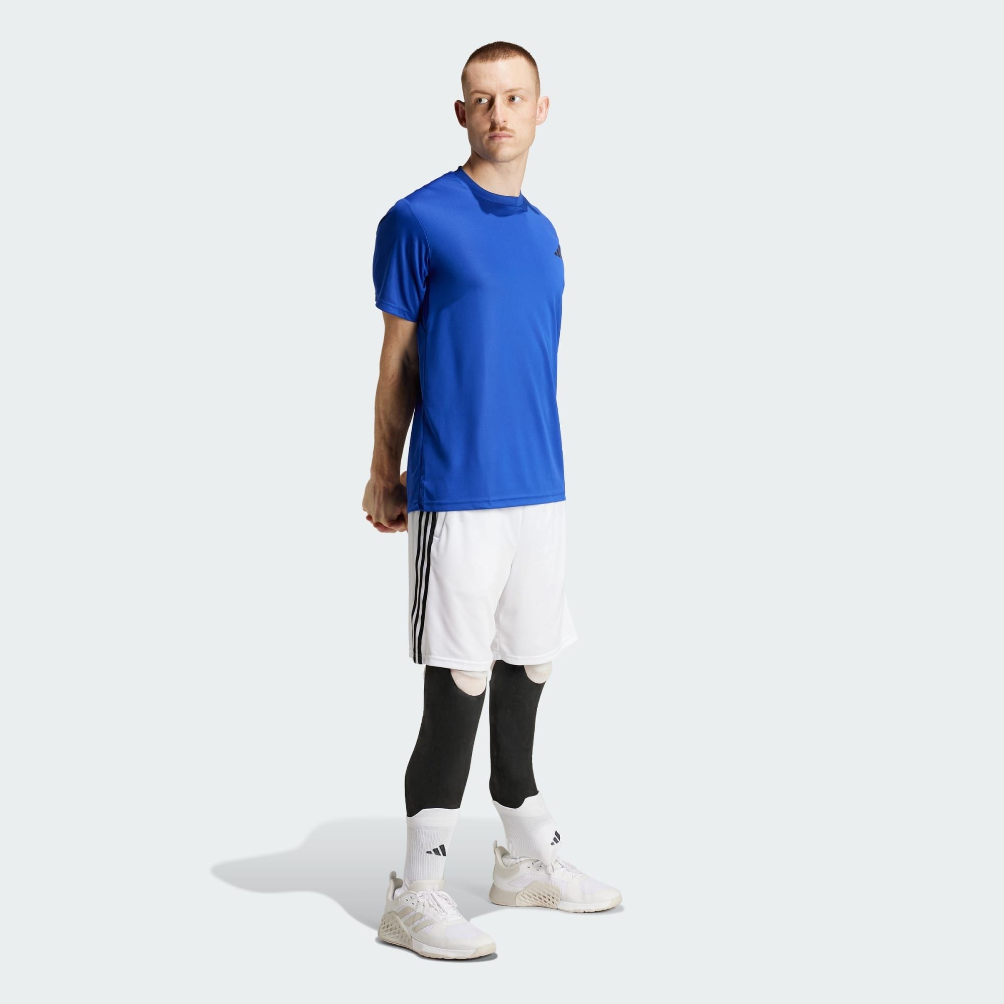 Футболка Adidas оригинал  USA