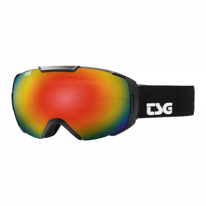 Ски сноуборд очила маска с 3 плаки TSG One ski snowboard google