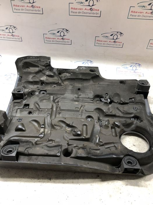capac motor volkswagen touran 2.0 motorina 2012