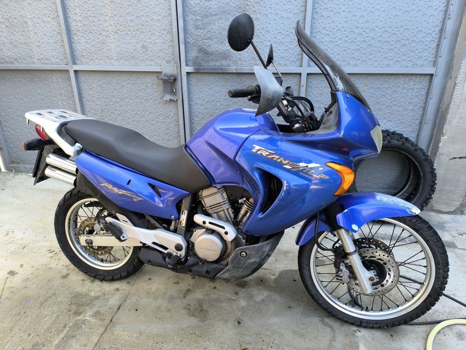 Само на части honda xlv 650 transalp хлв трансалп