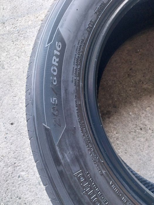 Hankook de vara 205/60/r 16