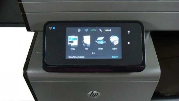 За ремонт HP Officejet Pro X476dw