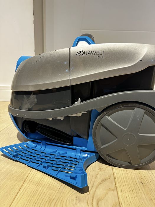 Aspirator Zelmer Aquawelt Plus 1700W