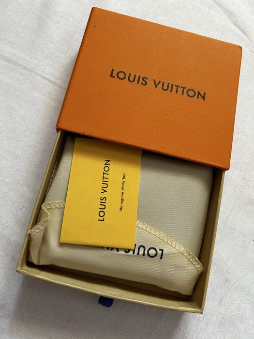 Portofel Louis Vuitton