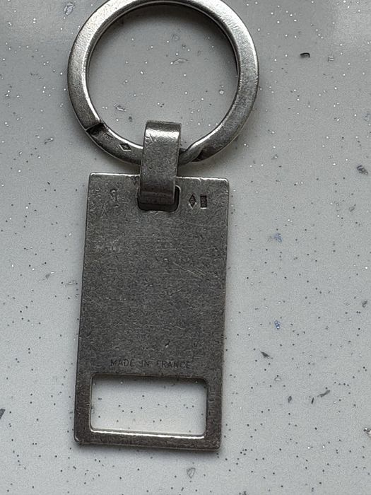 Breloc chei Dupont
