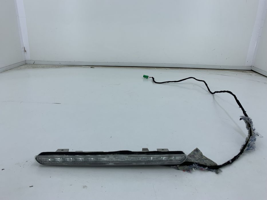 Dezmembrez Stop auxiliar de pe Peugeot 508 2014-2018