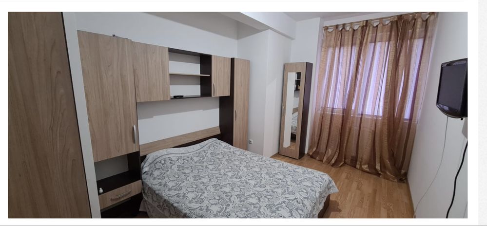 Apartament de Vanzare 2 Camere Ared Uta