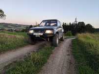Suzuki Vitara 1.6.  8v