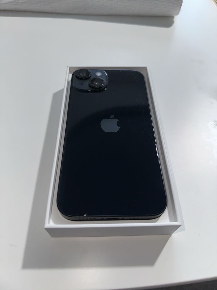 Iphone 14 Midngiht