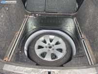 Bare Bari Ancorare Separare Separator Suport Bagaje Portbagaj Skoda Superb 2 Break Combi 2008 - 2015