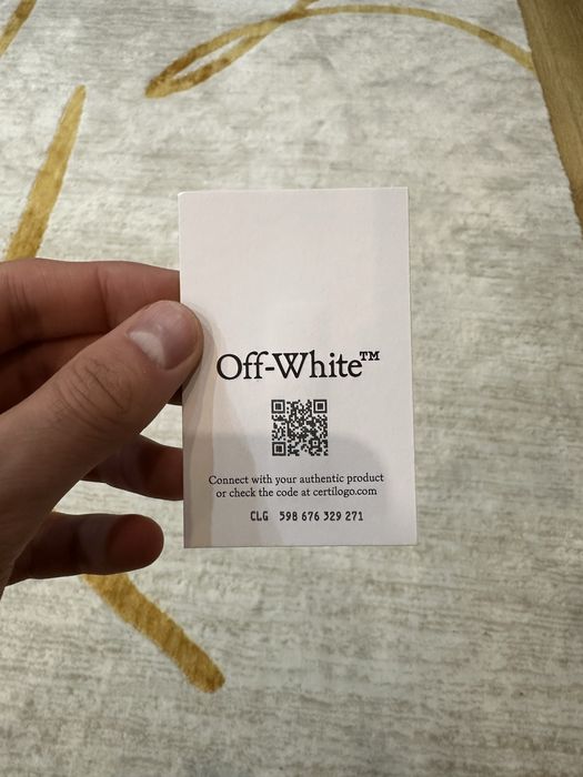 Ochelari de Soare Off-White Cady Cut