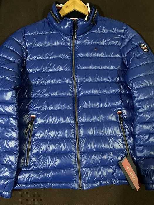 Geaca Tommy Hilfiger