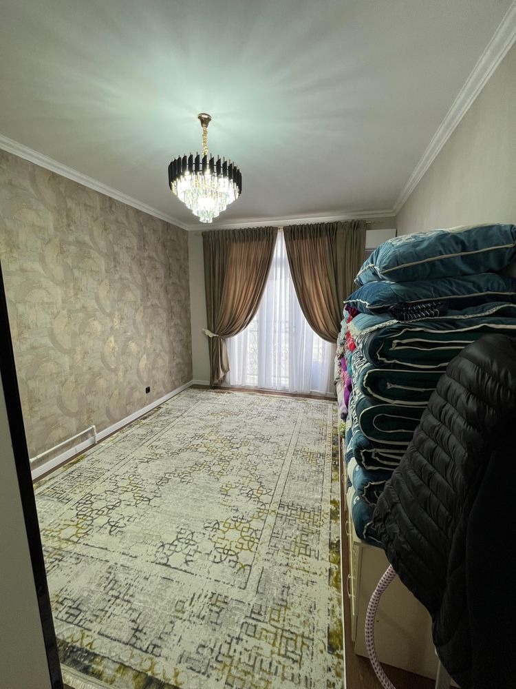 Продам 2-х комнатную квартиру