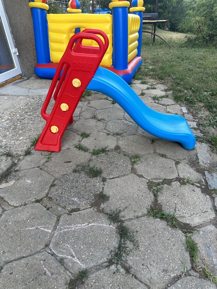 Детска пързалка