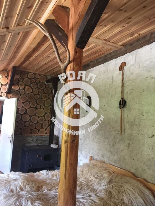 Продава се Къща в с. Глогино, Област Смолян - 116 кв.м за 345 €/кв.м - Снимка #8