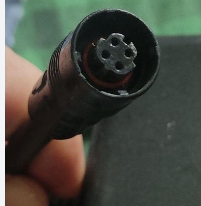 Incarcator in stare buna