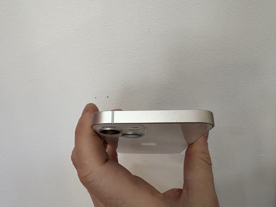 Iphone 13, Starlight, pentru piese