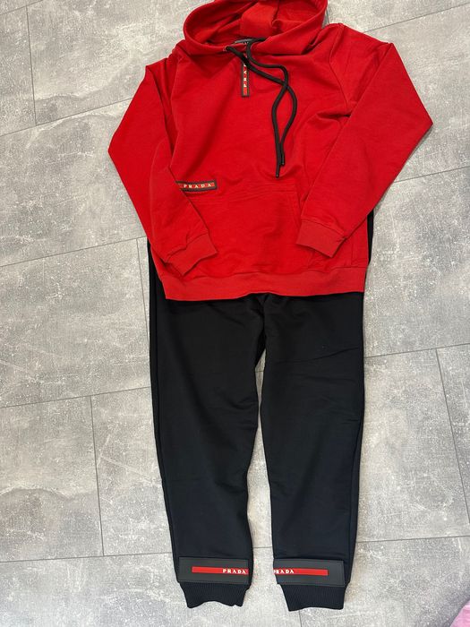 Детски екип Prada