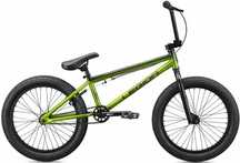 Mongoose Legion L20 Verde Bicicleta BMX / Dirt Noua Sigilata
