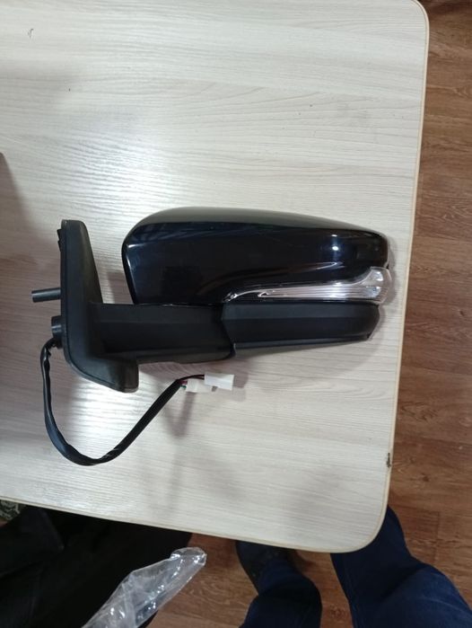 Продам зеркало заднего вида НИВА