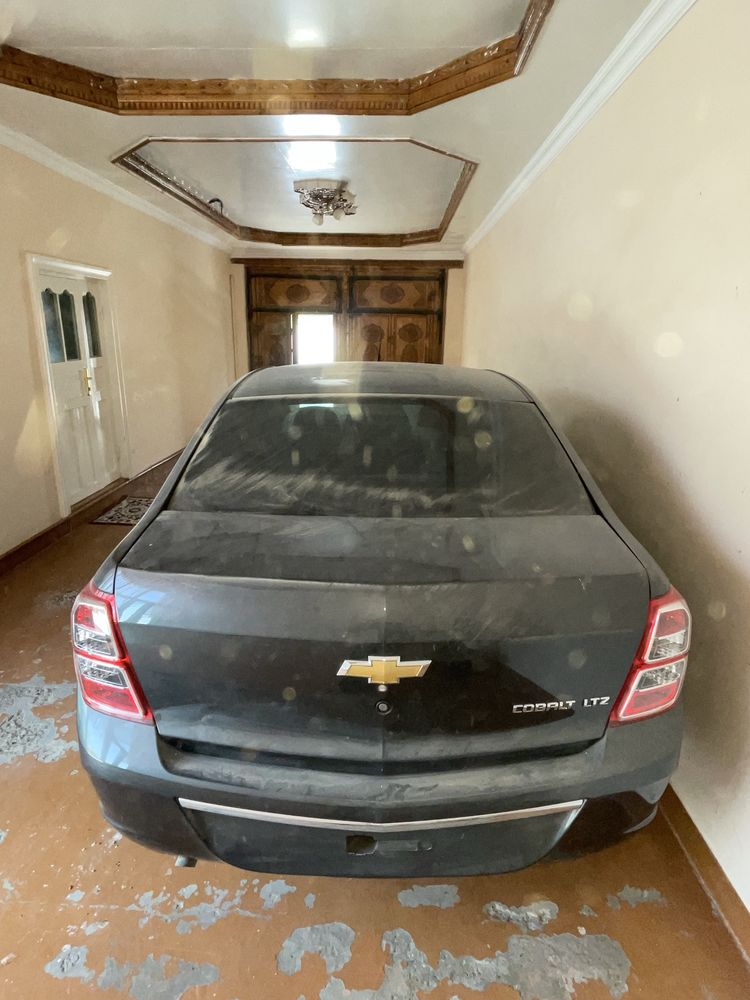 Cobalt 2024 Yangi masla
