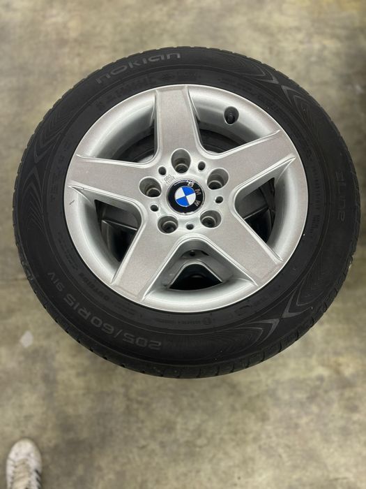 Jante BMW 205 60 R15