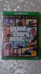 Vând GTA V pentru xbox