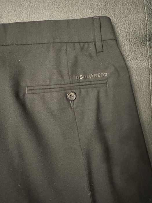 Мъжки панталон Dsquared2