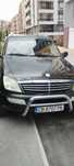 Ssang Yong Rexton - автоматик