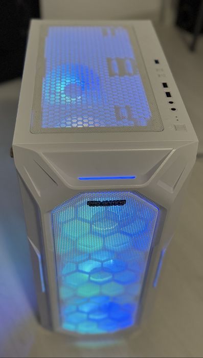 PC GAMING i5-10400F + GTX 1070 Ti Aorus Elite