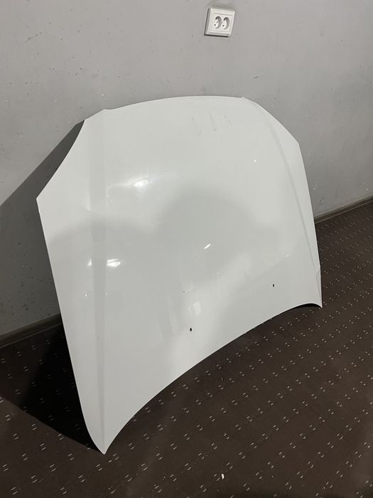 Chevrolet Gentra kapot