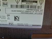 Tv Smart Samsung UE55TU8502