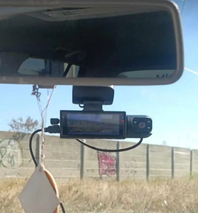 Camera bord full HD Noua