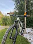 Vand bicicleta Focus Jam 6.8 - an 2024