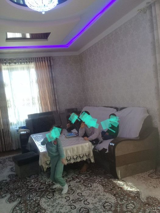 Аренда 2х комнатная квартира