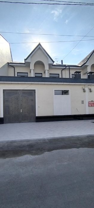 Хонобод, Мунаввар Файзда уй сотилади